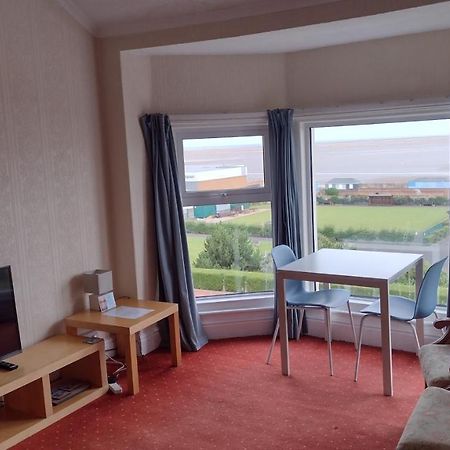 The Kathrene Second Floor Sea View Lejlighed Fleetwood Eksteriør billede