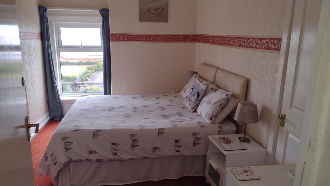 The Kathrene Second Floor Sea View Lejlighed Fleetwood Eksteriør billede